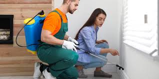 Best Pest Exclusion Services  in Kensington, NY